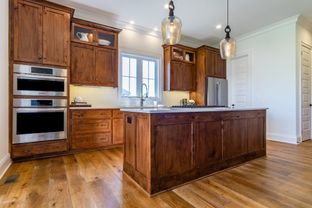 Millennial - Mills Farm: Overland Park, Missouri - Sunwest Design And Build