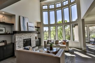 Mills Crossing por Sunwest Design And Build en Kansas City Kansas