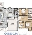 Princess Anne Meadows por Corinth Residential LLC en Norfolk-Newport News Virginia