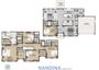 casa en Princess Anne Meadows por Corinth Residential LLC