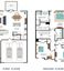 casa en West Chase Townhomes por Corinth Residential LLC