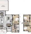Buxton 4 - Jolliff Landing/SF: Chesapeake, Virginia - Corinth Residential LLC