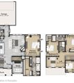 Buxton 5 - Jolliff Landing/SF: Chesapeake, Virginia - Corinth Residential LLC