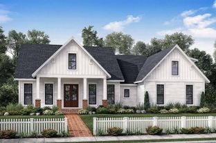 Stratford por Treetop Residential en Atlanta Georgia
