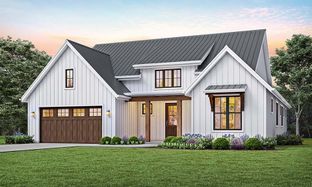 Stratford por Treetop Residential en Atlanta Georgia