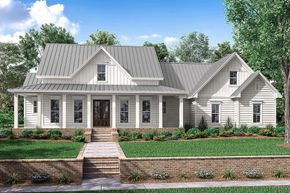 Stratford - Kingston, GA