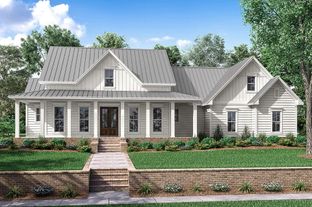 Stratford por Treetop Residential en Atlanta Georgia