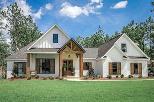 Stratford por Treetop Residential en Atlanta Georgia