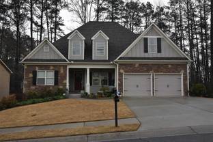 Sable Trace Ridge por Treetop Residential en Atlanta Georgia