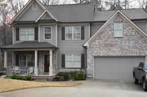 Sable Trace Ridge - Acworth, GA