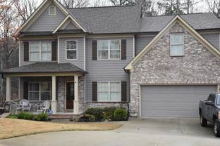 Sable Trace Ridge por Treetop Residential en Atlanta Georgia