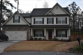 Sable Trace Ridge - Acworth, GA
