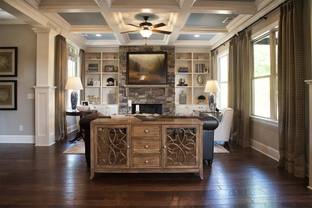 Serenity por Treetop Residential en Atlanta Georgia