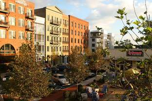 Serenity por Treetop Residential en Atlanta Georgia