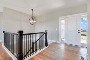 Plan Unknown - KC Builders & Design Inc.: Shawnee, Missouri - KC Builders & Design Inc.