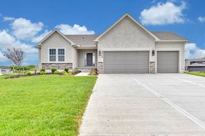 6045 Apache Drive Shawnee (Plan Unknown)