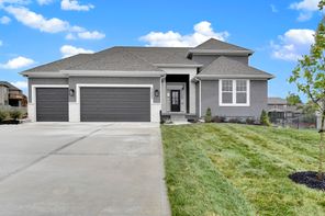 6039 Apache Drive Shawnee (Plan Unknown)