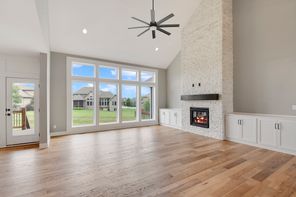 6039 Apache Drive Shawnee (Plan Unknown)