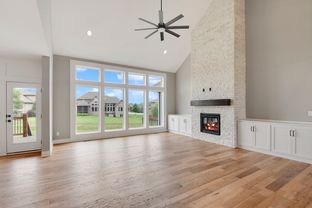 KC Builders & Design Inc. por KC Builders & Design Inc. en Kansas City Kansas