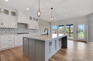 6039 Apache Drive Shawnee (Plan Unknown)