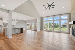 6039 Apache Drive Shawnee (Plan Unknown)