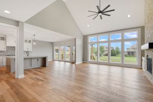 KC Builders & Design Inc. por KC Builders & Design Inc. en Kansas City Kansas