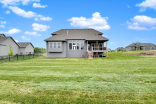 KC Builders & Design Inc. por KC Builders & Design Inc. en Kansas City Kansas