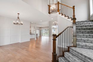 Plan Unknown - KC Builders & Design Inc.: Olathe, Missouri - KC Builders & Design Inc.