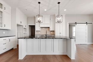 Plan Unknown - KC Builders & Design Inc.: Olathe, Kansas - KC Builders & Design Inc.