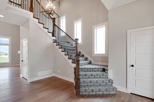 Plan Unknown - KC Builders & Design Inc.: Olathe, Missouri - KC Builders & Design Inc.