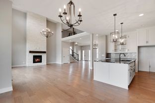 Plan Unknown - KC Builders & Design Inc.: Olathe, Missouri - KC Builders & Design Inc.