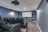 casa en Curt Moran Builders por Curt Moran Builders