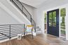 casa en Curt Moran Builders por Curt Moran Builders