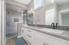 casa en Curt Moran Builders por Curt Moran Builders
