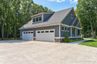 casa en Curt Moran Builders por Curt Moran Builders