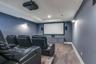 casa en Curt Moran Builders por Curt Moran Builders