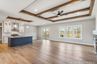 casa en Curt Moran Builders por Curt Moran Builders