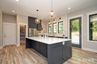casa en Curt Moran Builders por Curt Moran Builders