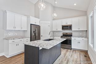 Curt Moran Builders por Curt Moran Builders en Grand Rapids Michigan