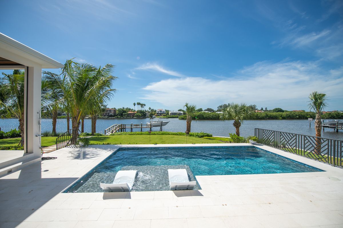 casa en Caithness Construction, LLC por Caithness Construction, LLC