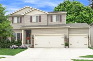 Keystone Homes LLC por Keystone Homes LLC en Des Moines Iowa