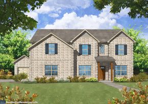 Chisel Mill Homes - Newnan, GA