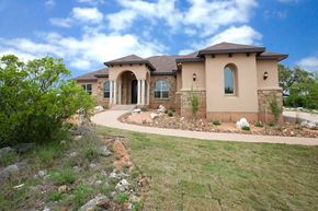 Gregory Sells Custom Homes - Round Rock, TX