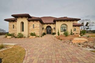 Gregory Sells Custom Homes por Gregory Sells Custom Homes en Austin Texas