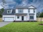 casa en Precision Custom Homes por Precision Custom Homes