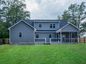 casa en Precision Custom Homes por Precision Custom Homes
