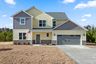 casa en Precision Custom Homes por Precision Custom Homes