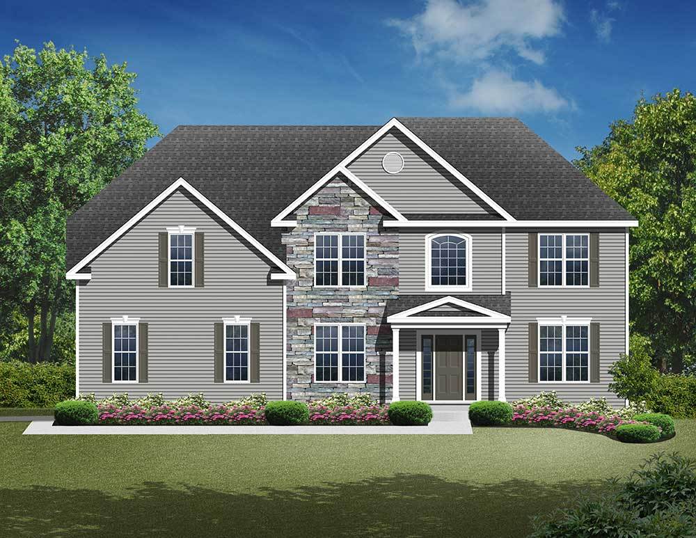 Four Corners - Hopewell Junction, NY