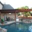 casa en B&J Custom homes por B&J Custom homes