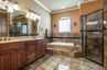 casa en B&J Custom homes por B&J Custom homes
